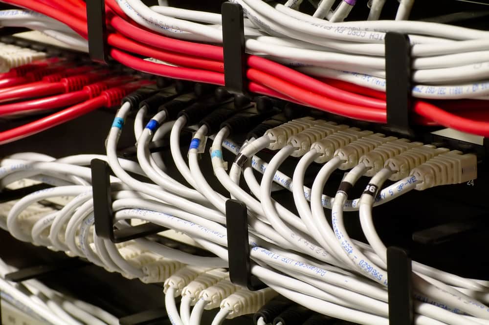 Future-Proof Structured Cabling in Dallas-Fort Worth Metroplex