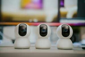 commercial security system installation Fort Worth TX
