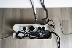 professional structured cabling installation Fort Worth TX
